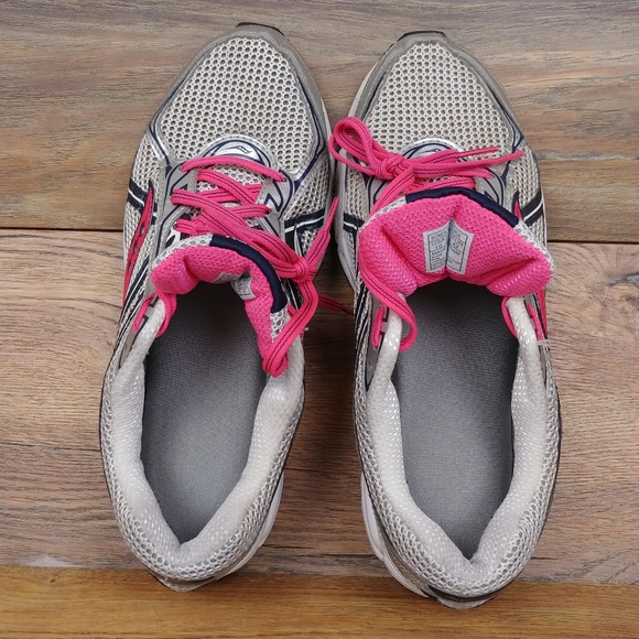 Saucony Cohesion 7 - Picture 7 of 9